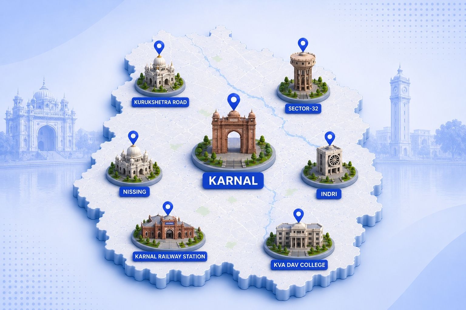 Digital Marketing Services in Karnal