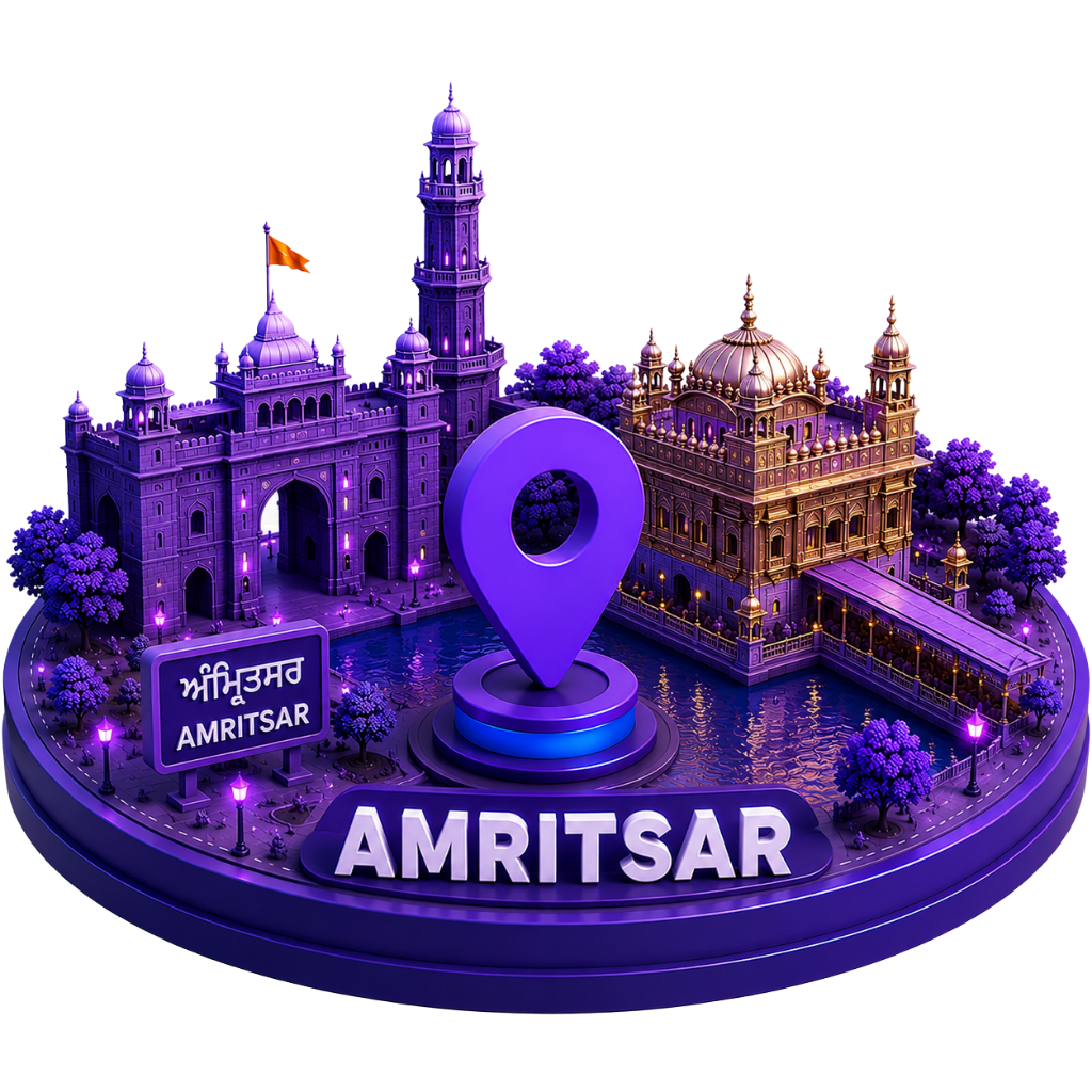 Digital Marketing Agency In Amritsar
