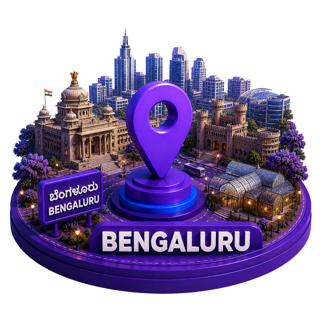 Digital Marketing Agency In Bengaluru
