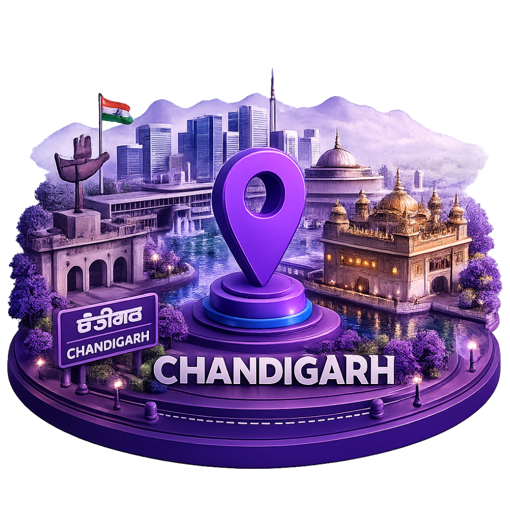 Digital Marketing Agency In Chandigarh