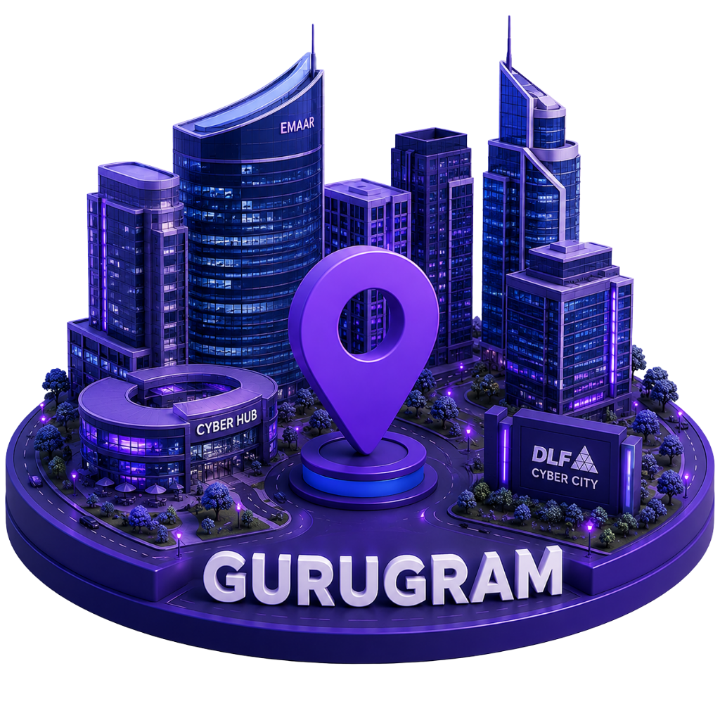 Digital Marketing Agency In Gurugram