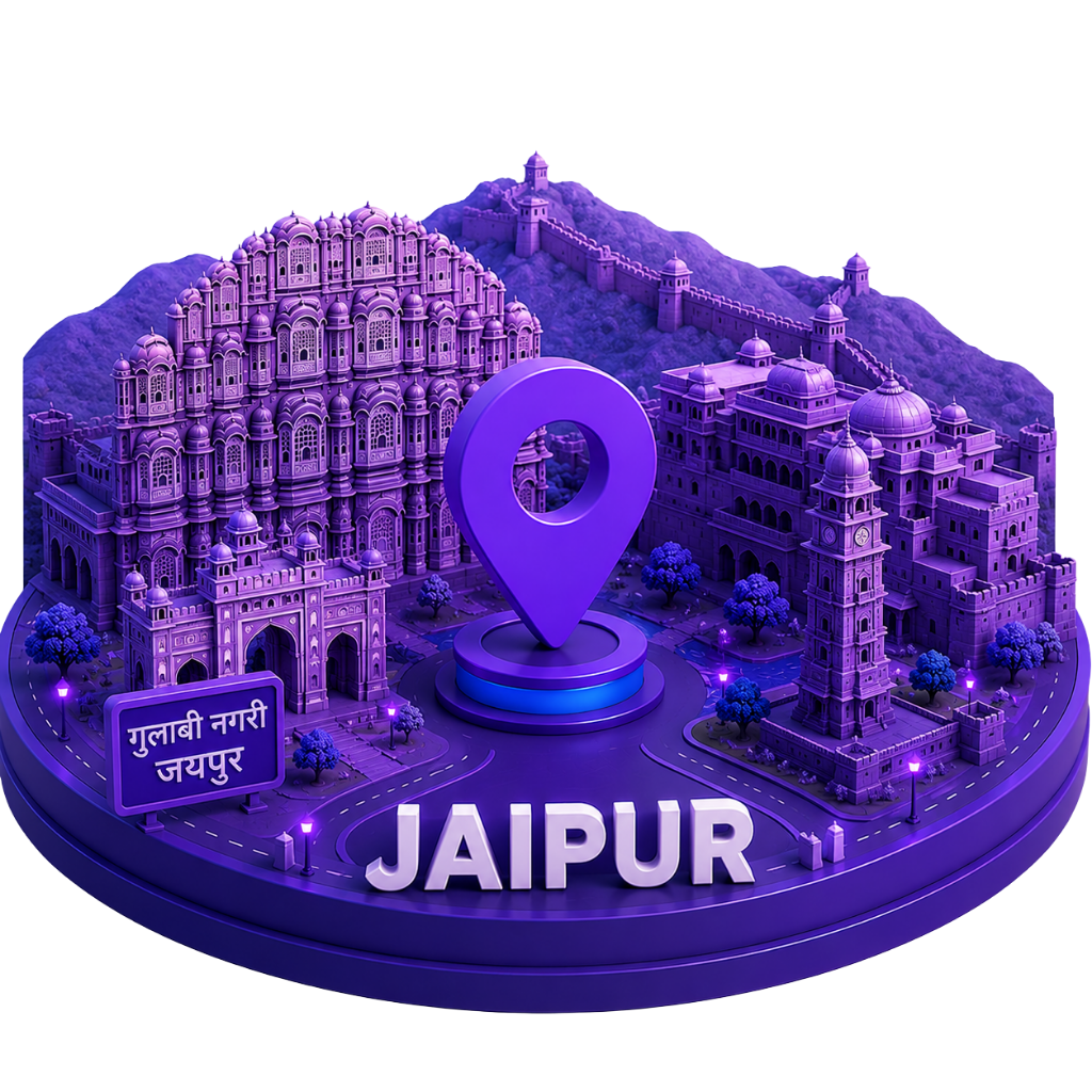 Digital Marketing Agency In Jaipur