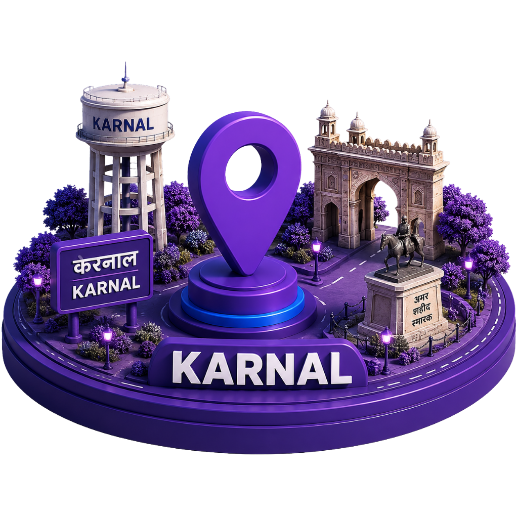 Digital Marketing Agency In Karnal