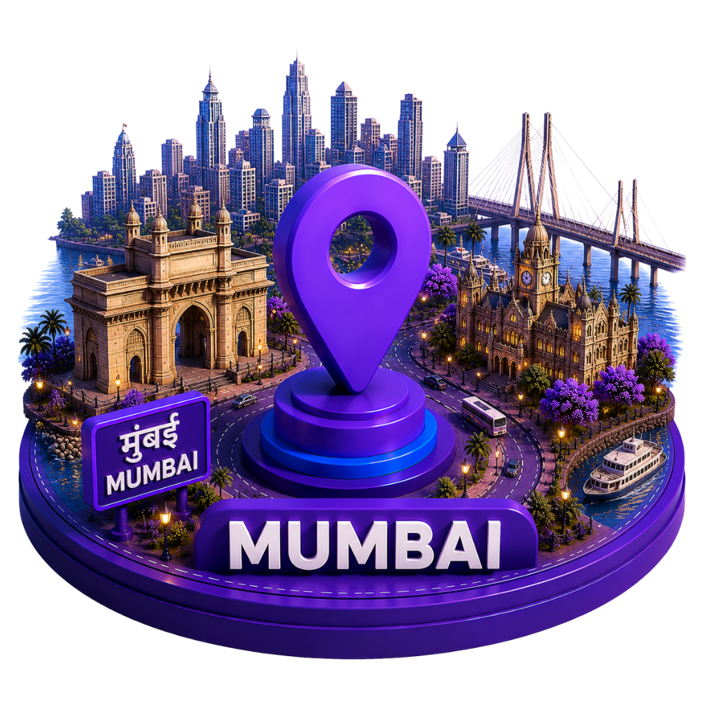 Digital Marketing Agency In Mumbai