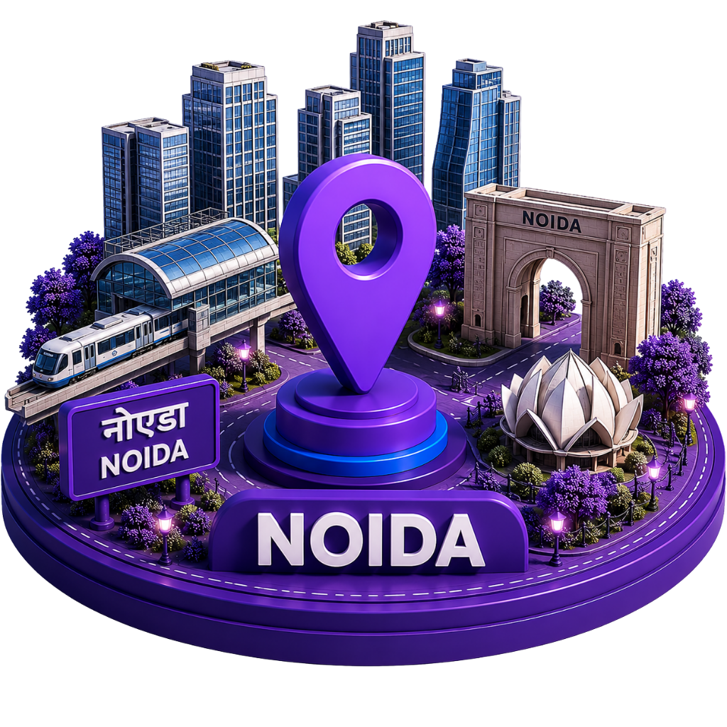 Digital Marketing Agency In Noida
