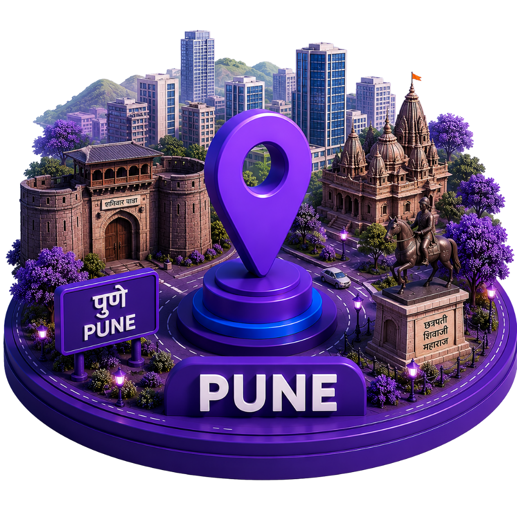 Digital Marketing Agency In Pune