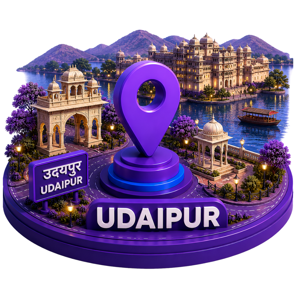 Digital Marketing Agency In Udaipur