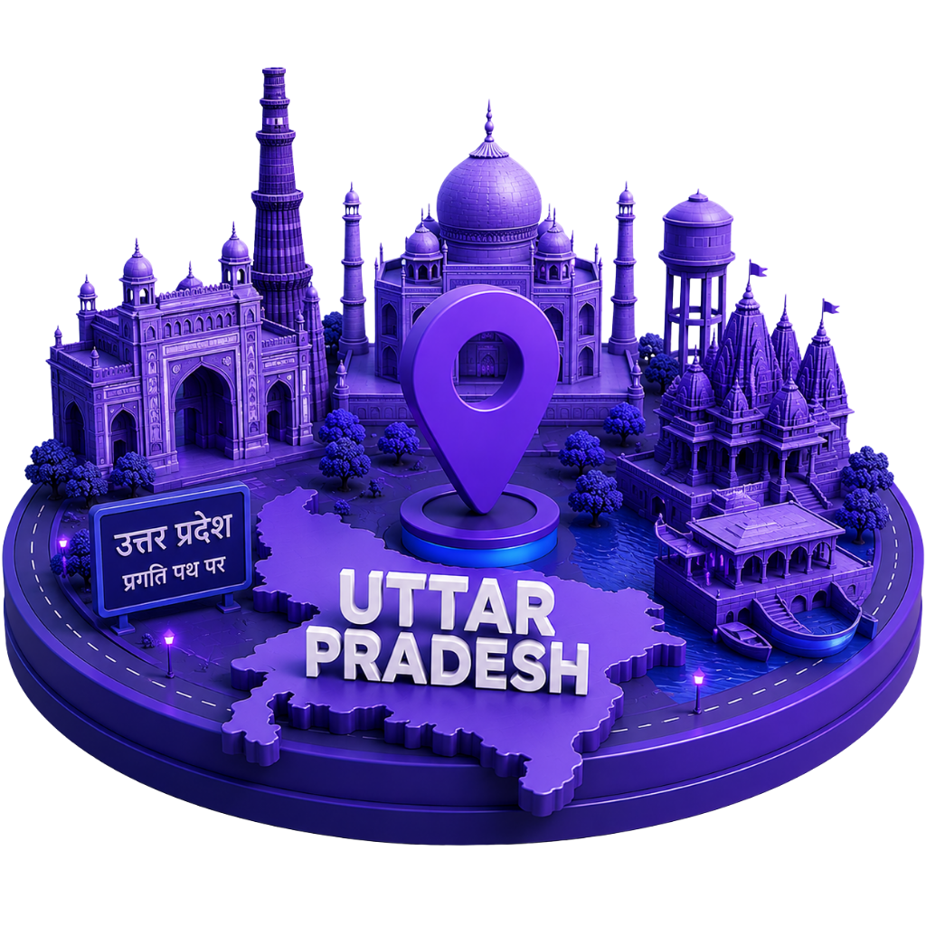 Digital Marketing Agency In Uttar Pradesh