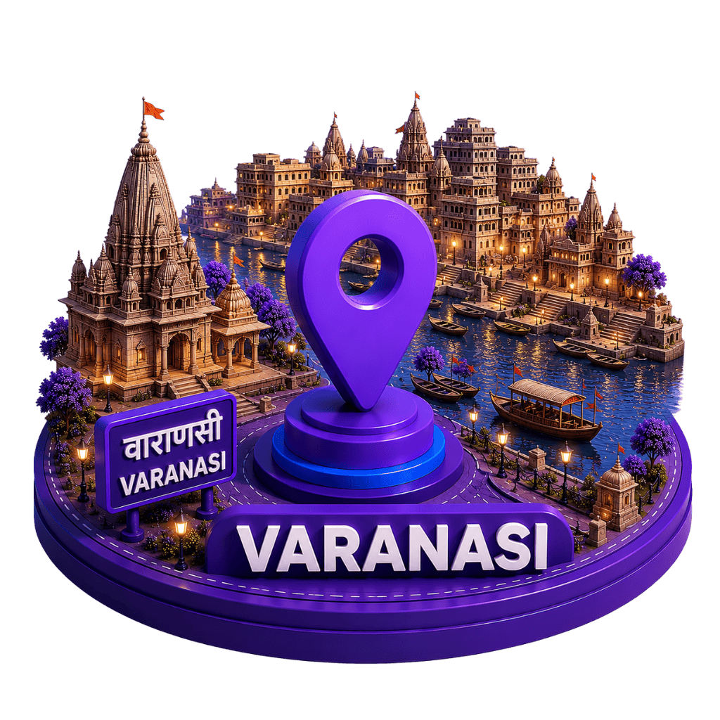 Digital Marketing Agency In Varansi