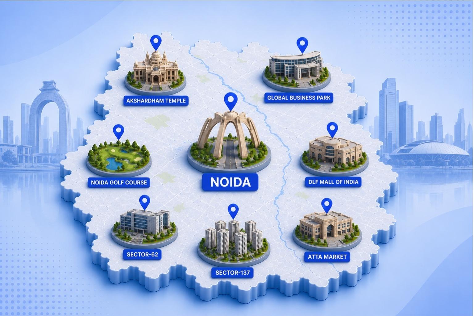 Digital Marketing Services in Noida