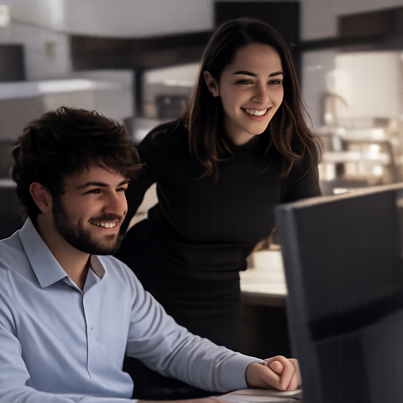 Digihub Group Team - 15 Years Experience