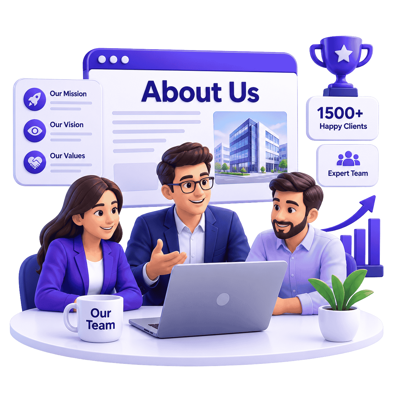 Digihub Group Team