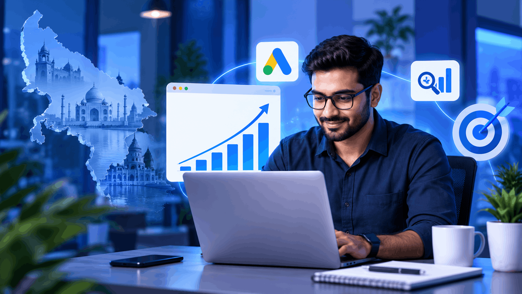 250% Increase In Leads