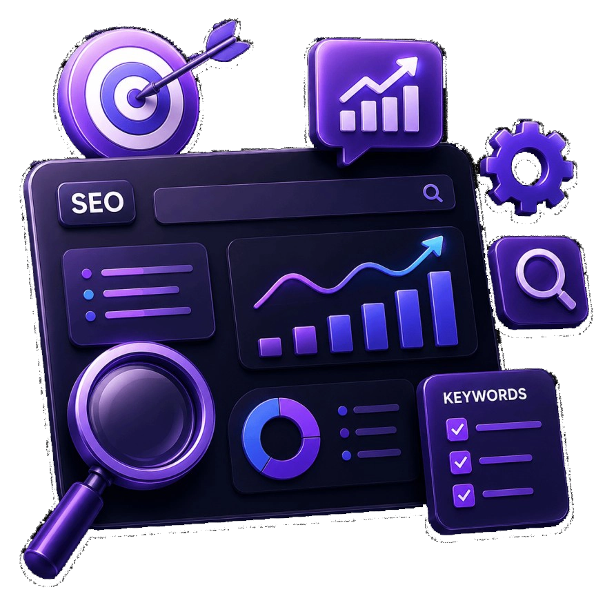 SEO Calculator