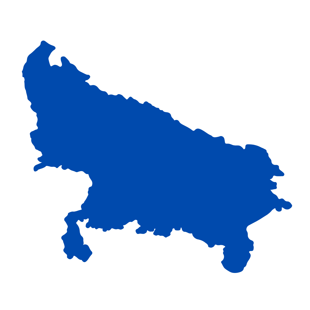 Amritsar Map