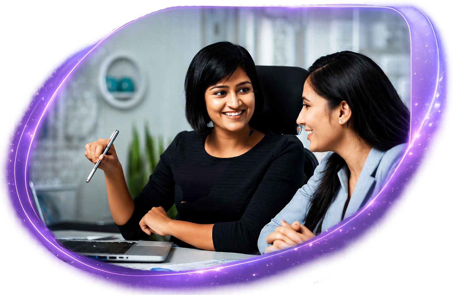 Digital Marketing Team