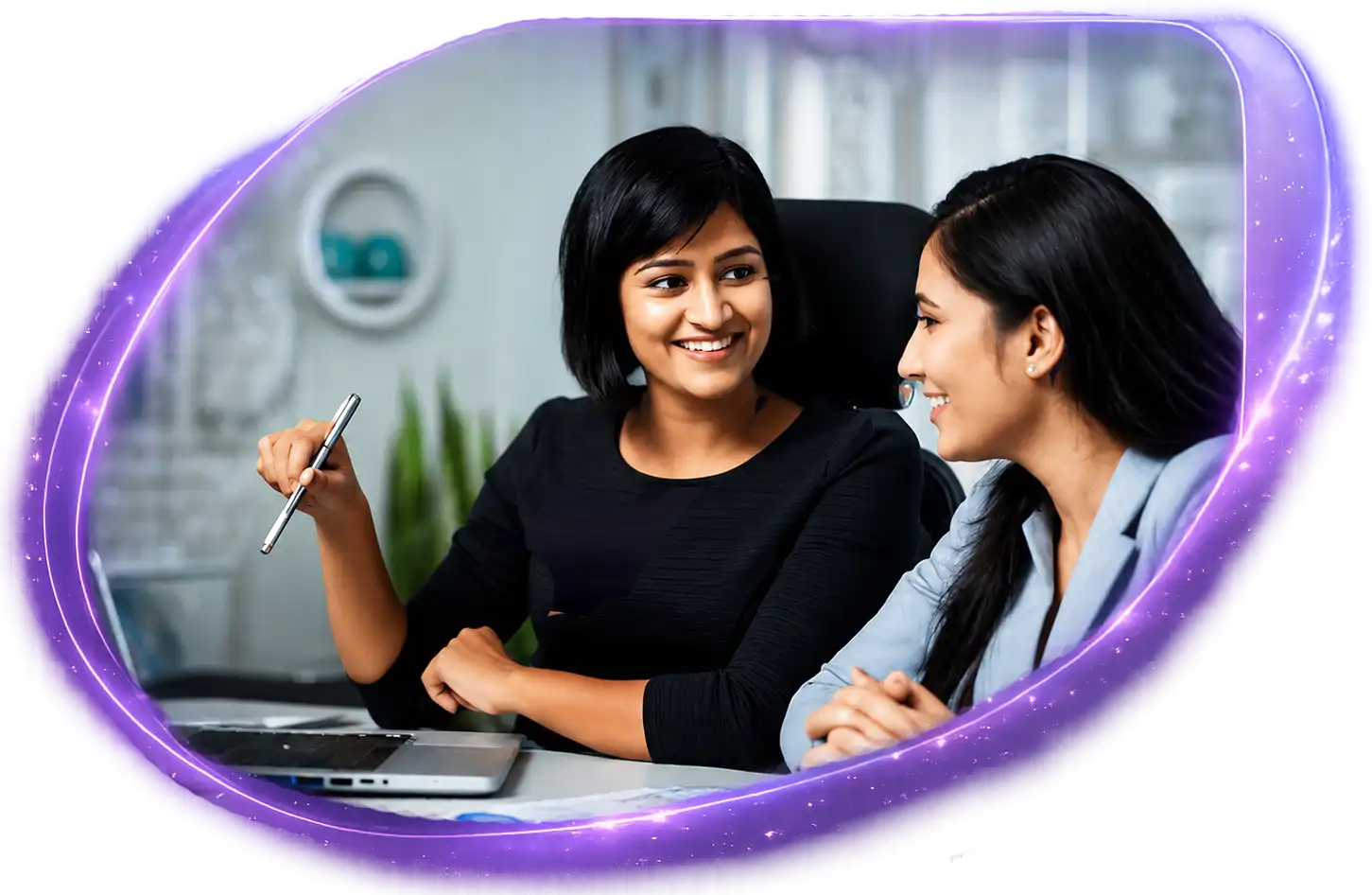 Digital Marketing Team