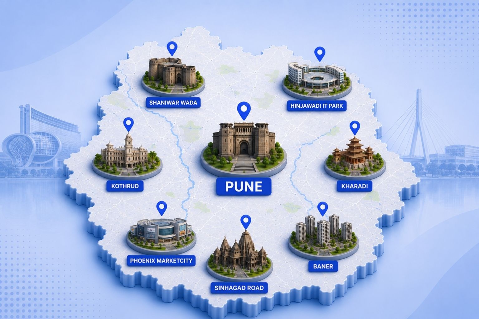 Digital Marketing Services in Pune