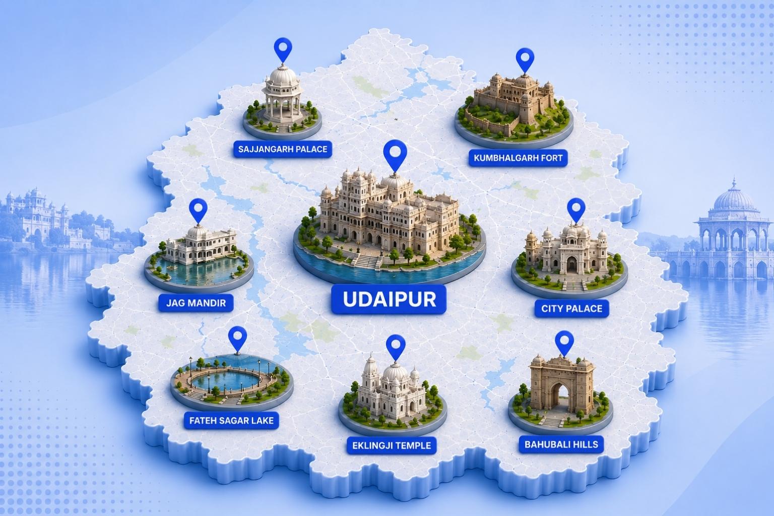 Digital Marketing Services in Udaipur