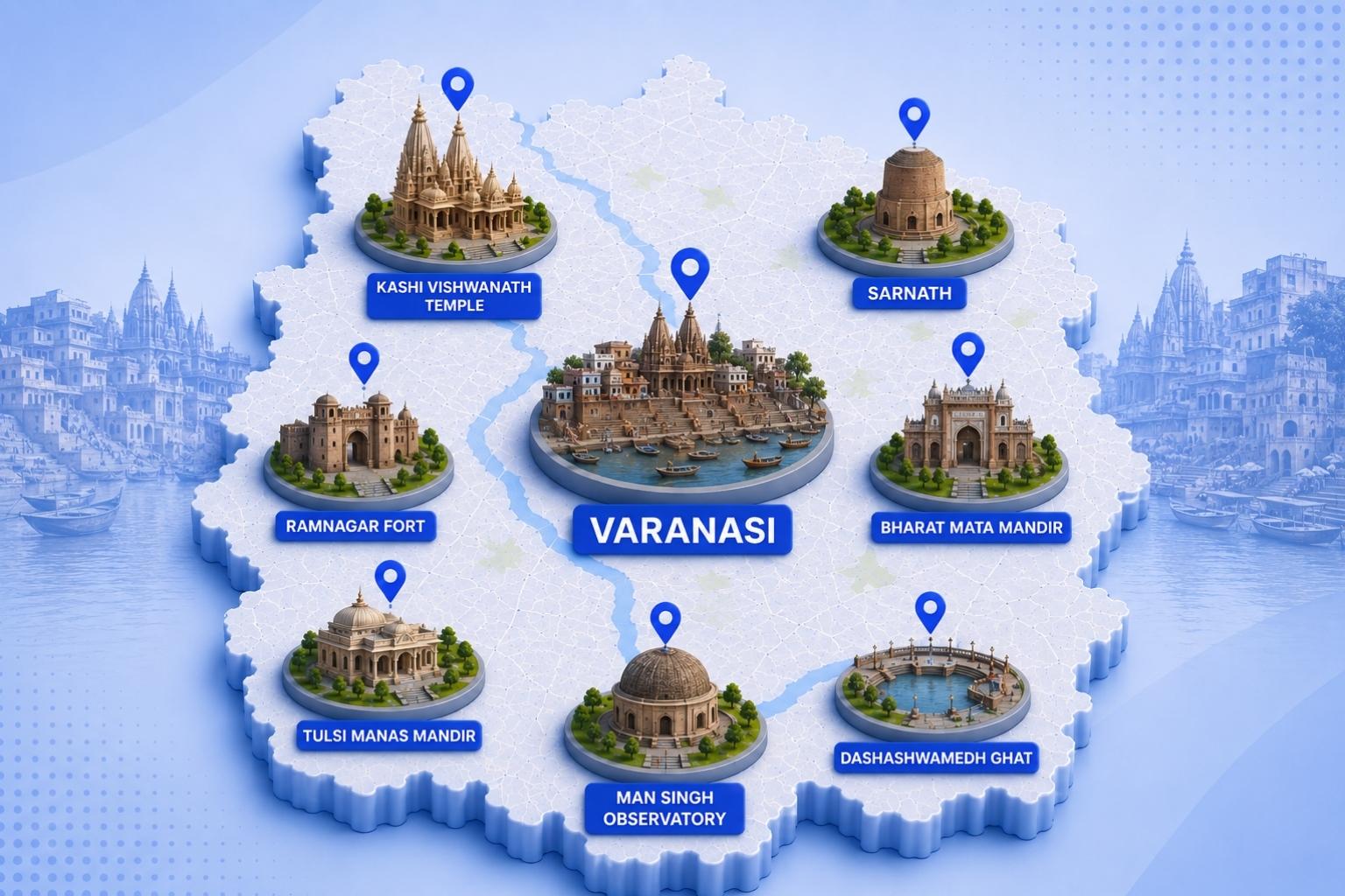 Digital Marketing Services in Varanasi
