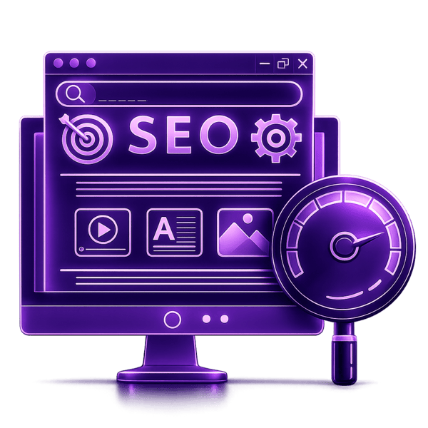Analytics & Performance Optimization Services