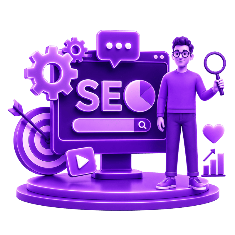 Keyword Research & Strategy Services