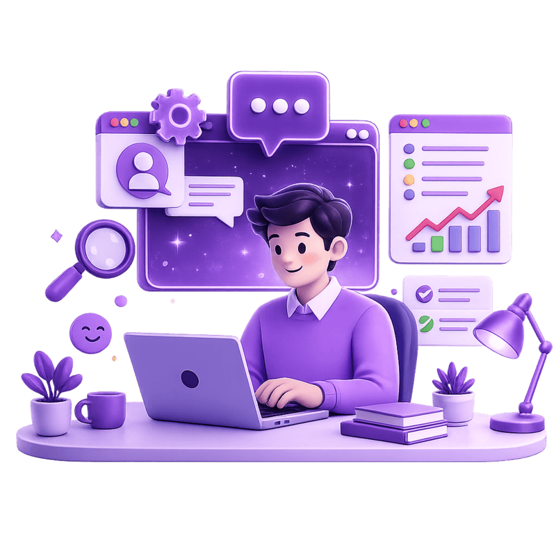On-Page SEO Optimization Services