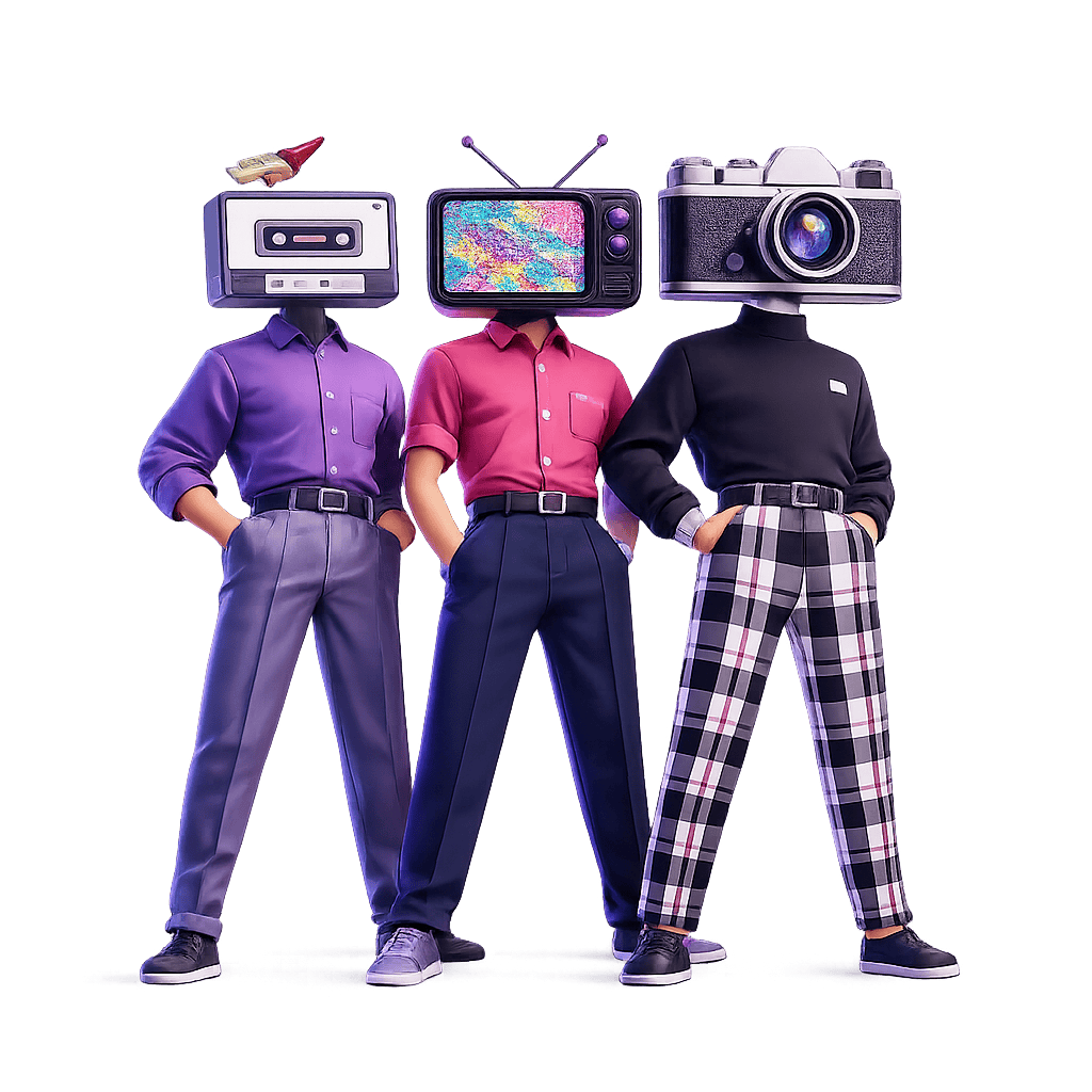 Content Creation Services