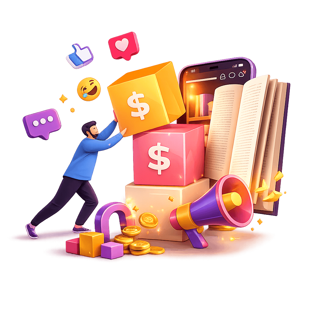 Paid Ad Campaign Services