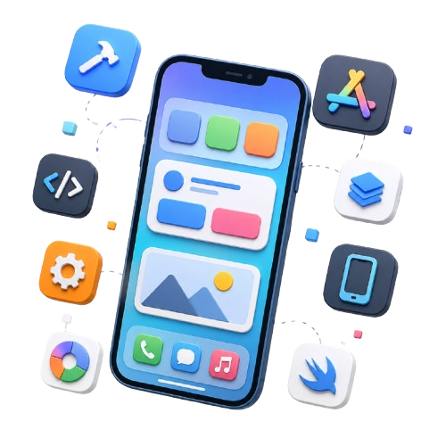 iOS App Development Services