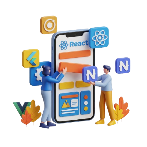 Cross-Platform App Development Services