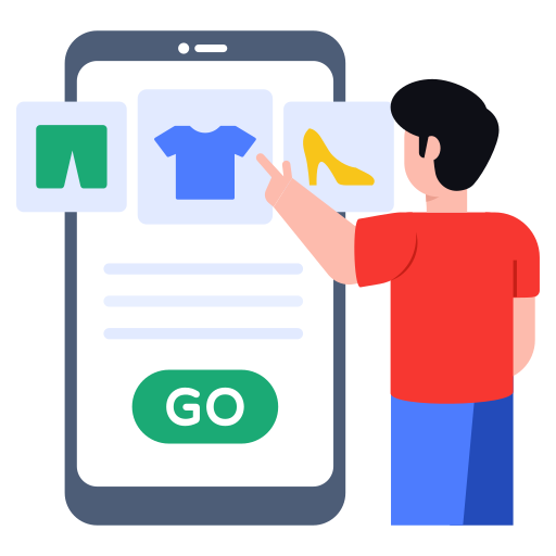 E-Commerce Marketing