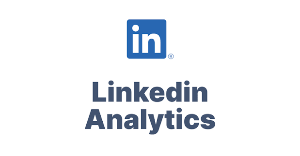 LinkedIn Analytics 