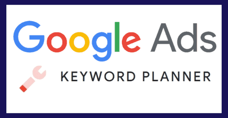 G Keyword Planner 