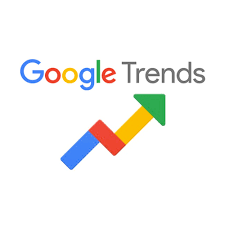 Google Trends 