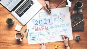 Why Small Business Needs Internet Marketing In 2021